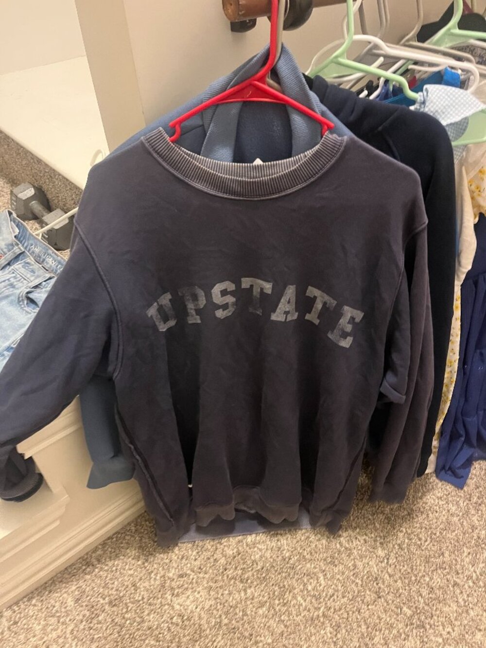 Sweatshirt